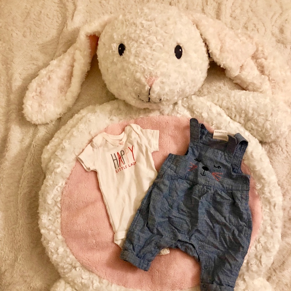 Newborn Clothes